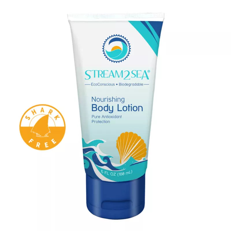 Stream2Sea 身體乳液 Body Lotion