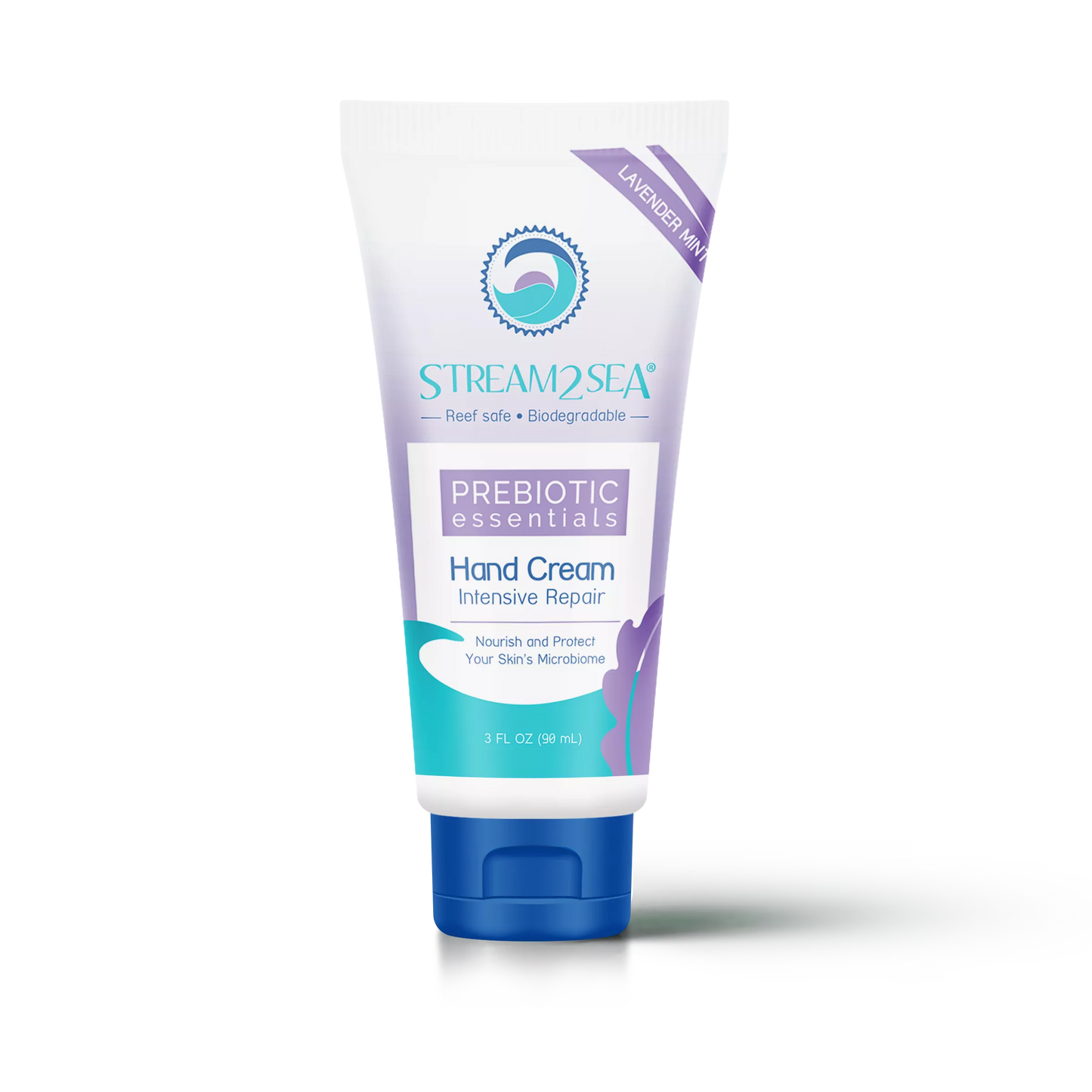 Stream2Sea 護手霜 Hand Cream - 薰衣草薄荷 Lavender Mint