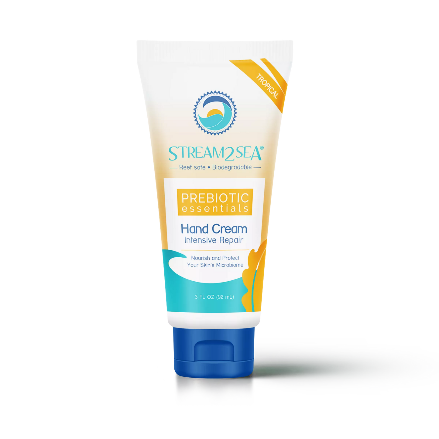 Stream2Sea 護手霜 Hand Cream - Tropical