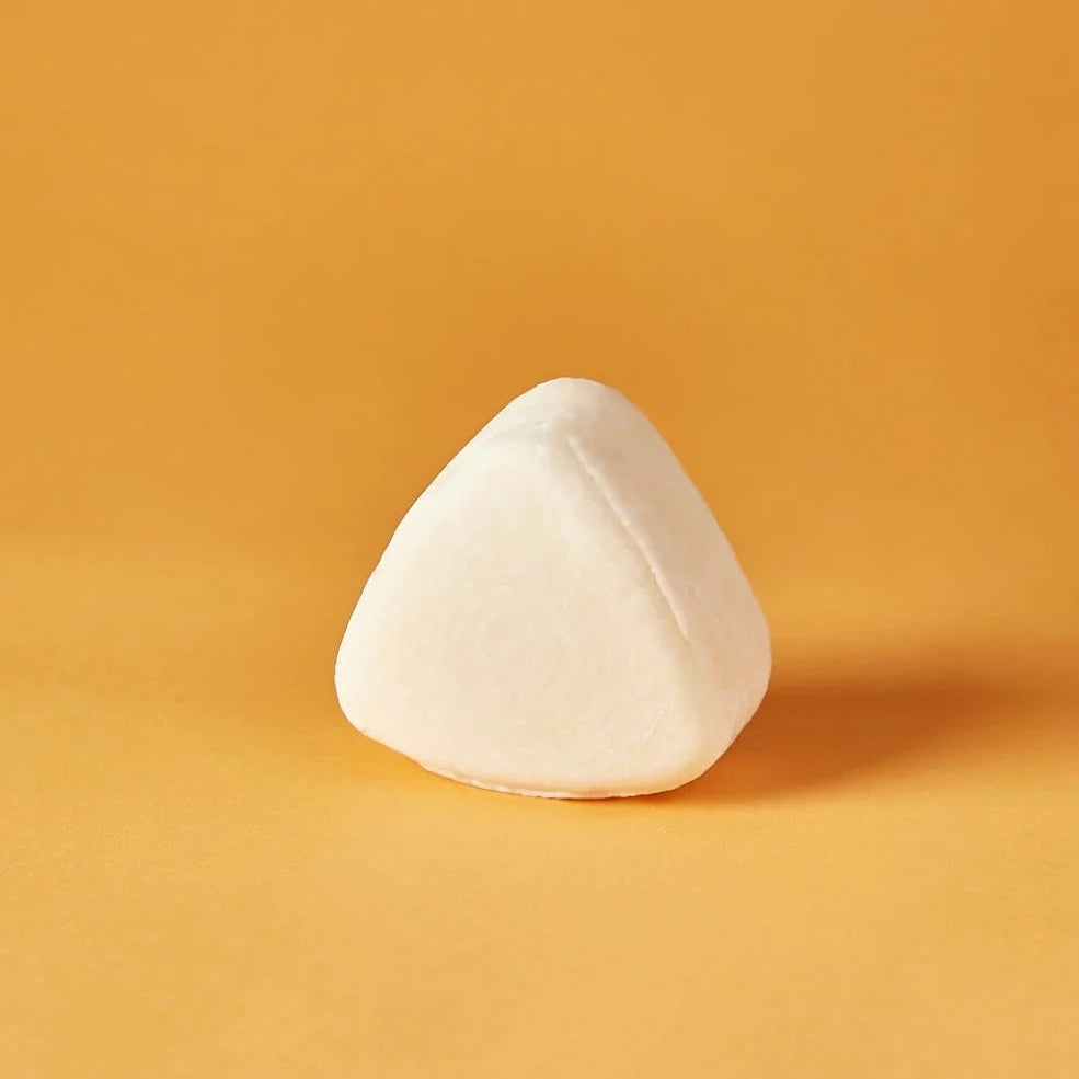 Soap Yummy 雲尼拿椰子白米洗髮餅