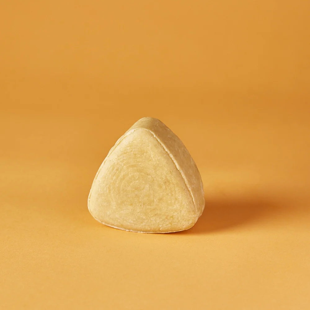 Soap Yummy 甜橙生薑洗髮餅