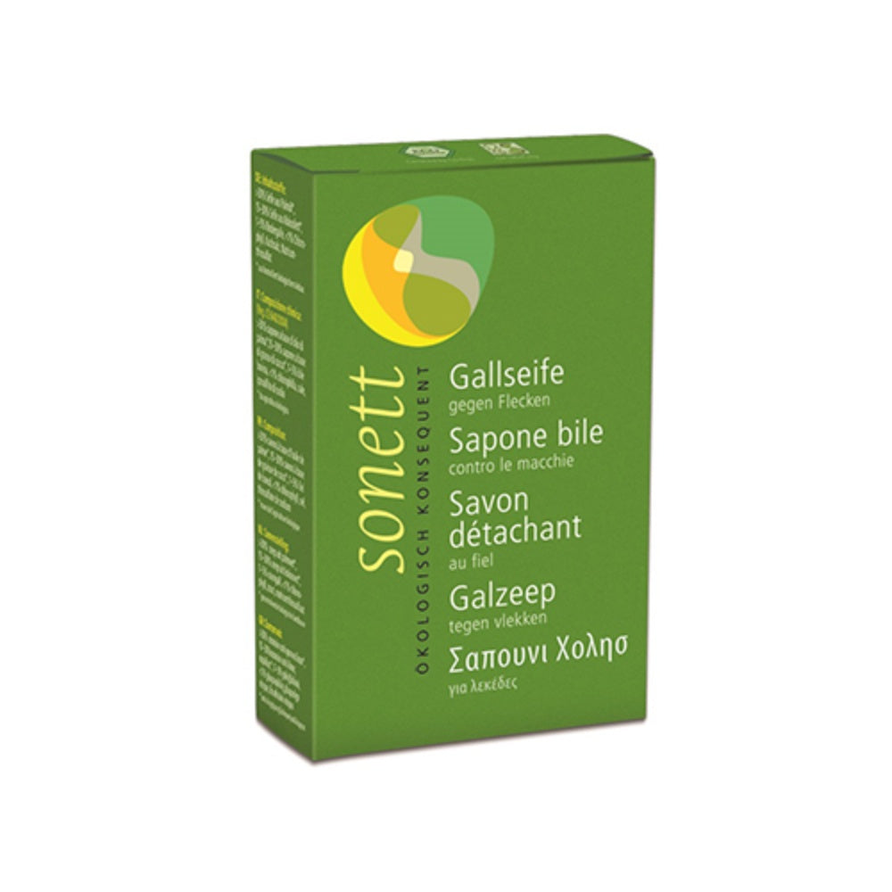 Sonett 環保去污漬皂
