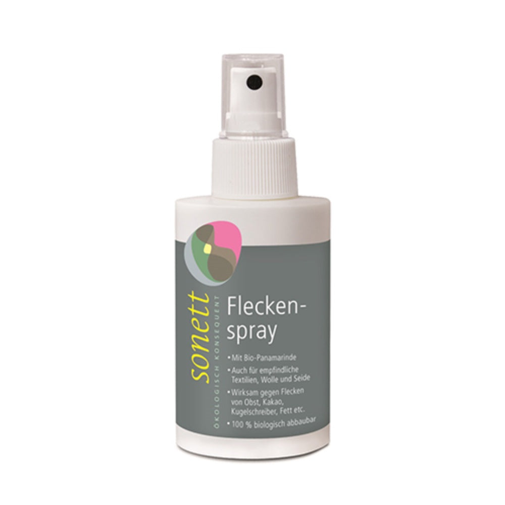 Sonett 去漬噴霧
