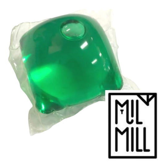 Mil Mill 天然抗菌洗衣球 (10粒/50粒/100粒）
