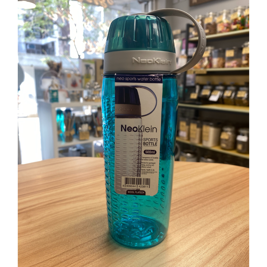韓國 Neo Klein 隨身樽 - 500ML