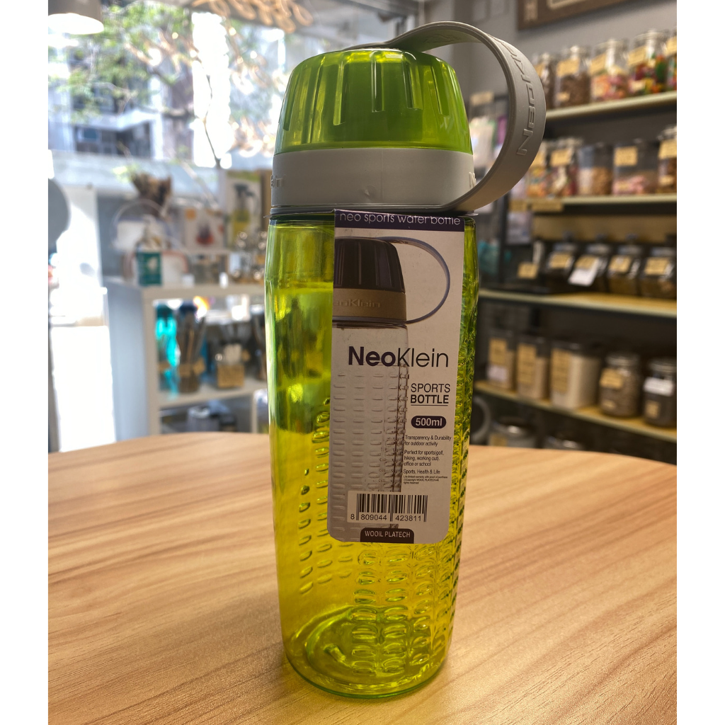 韓國 Neo Klein 隨身樽 - 500ML