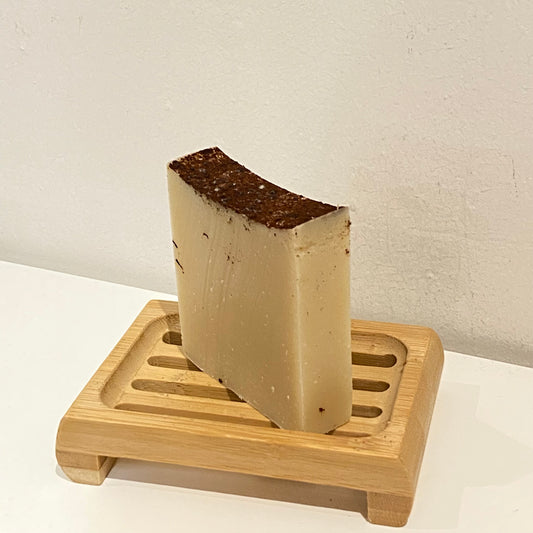 香港蒸餾所 - 天然樹酢皂